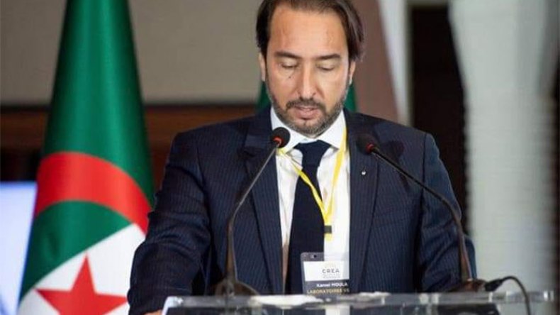 مداخلات ولقاءات ثنائية وورشات عمل حول المقاولاتية