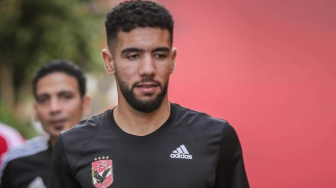 الأهلي يستعد لإعادة قندوسي للفريق وهذه خطة قيده الموسم القادم