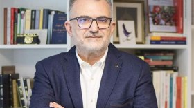 إقامة الدولة الإسرائيلية على حساب حياة مئات الآلاف من الفلسطينيين هي جزء من مشروع استعماري غربي