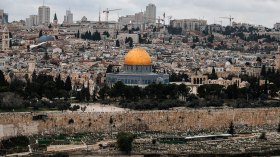 فلسطين في سِفر تاريخ الجزائر (الحلقة الثانية والأخيرة)