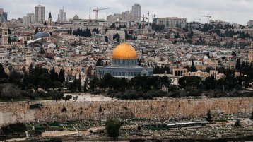 فلسطين في سِفر تاريخ الجزائر (الحلقة الثانية والأخيرة)