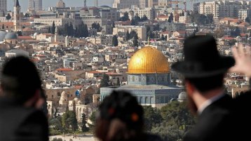 الصهاينة هم أعداء الإنسانية