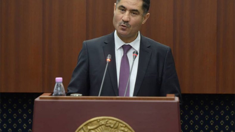 لعقاب: نريد الخروج بقانون قوي للصحافة المكتوبة والإلكترونية