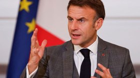 صفعة صهيونية لفرنسا