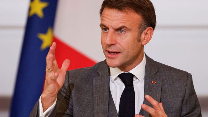 صفعة صهيونية لفرنسا