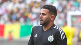 السليتي يشيد بمحرز قبل حفل جوائز “الكاف” ويبدي تخوفه من كولسة لقجع