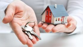 قرض لشراء منزل.. هذا ما يجب أن تعرفه!