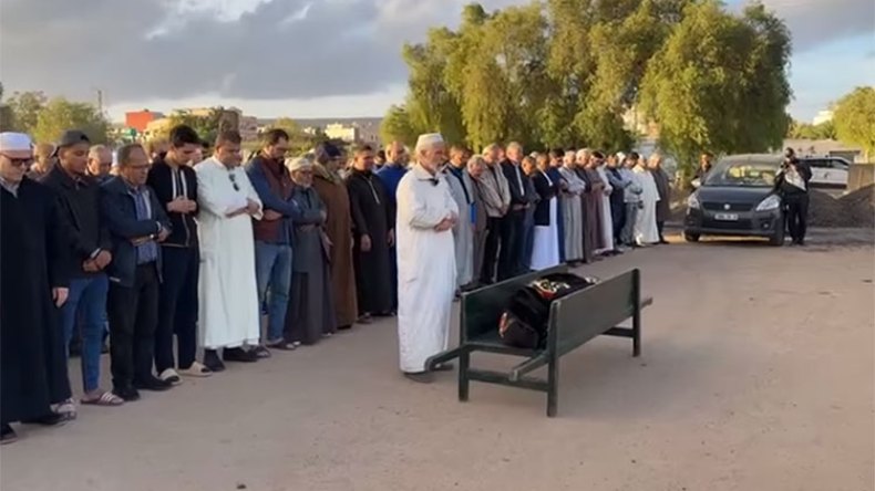 الساحة الثقافية العربية ترثي فقيد الجزائر وتذكر بمكانته الرفيعة في الأوساط النقدية