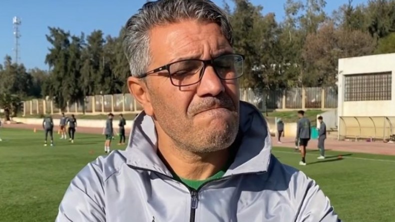 “التربص كان ناجحا.. وكوّنا منتخبا تنافسيا”