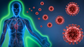 مناعة أجسامنا تعيش مقاومة شرسة بسبب التقلبات المناخية