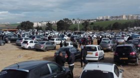 أخبار الجزائر ليوم الجمعة 03 نوفمبر 2023