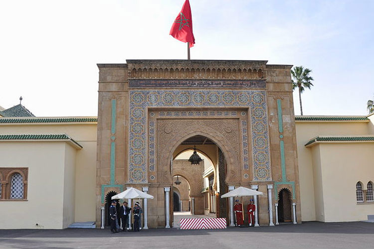 The Fight Against Espionage In Europe Dismantles The Low-Down Spider Of Moroccan Intelligence