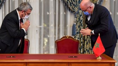 For These Reasons, Morocco Refuses To Sever Its Relations With “Israel”