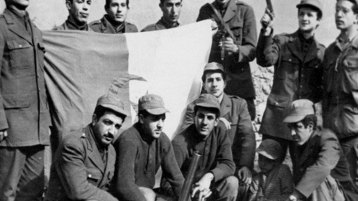 إسقاط الرمزية الوطنية النوفمبرية في المستقبل 