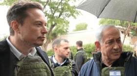 هكذا علق إيلون ماسك على دعوة حماس له لزيارة غزة!