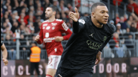 ريال مدريد يتخذ قراره النهائي بشأن التعاقد مع مبابي