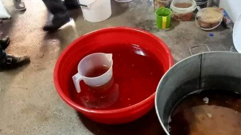 اكتشاف ورشة سرية لصناعة العسل المغشوش والمضاربة في مادة السكّر بباتنة