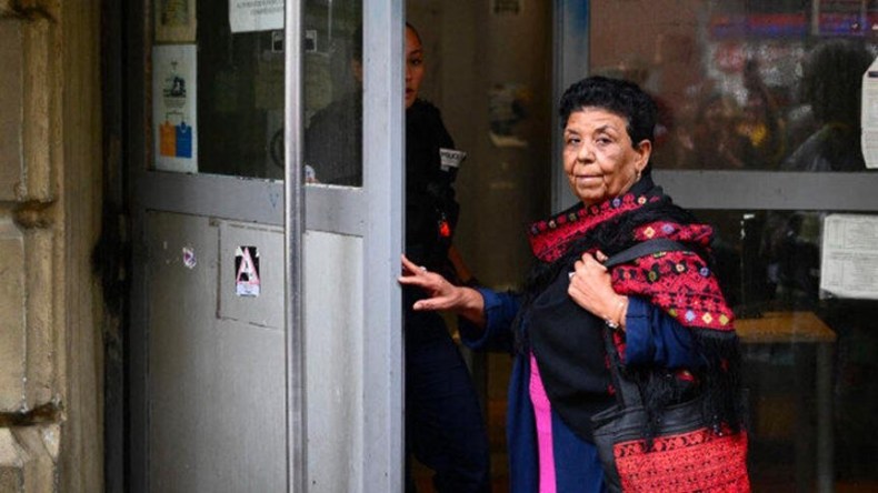 ماتت أكثر من مرة!.. تعرف على قصة أول فدائية فلسطينية مبعدة ومناضلة 