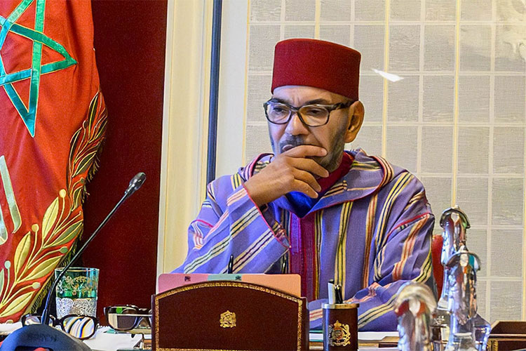 Preventing Criticism of the Horrible Crimes of the Usurping Zionist Entity in the Kingdom of the “Commander of the Faithful”