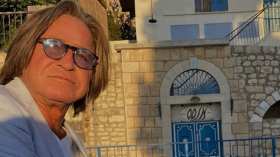 Mohamed Hadid: “Les images des civils fuyant les attaques à Gaza me rappellent ce qu’a vécu ma mère”