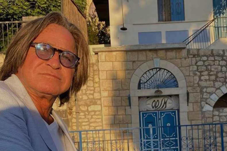 Mohamed Hadid: “Les images des civils fuyant les attaques à Gaza me rappellent ce qu’a vécu ma mère”