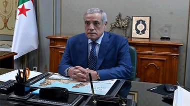 Algeria Wants to Mobilize Solidarity With Palestine and Western Sahara