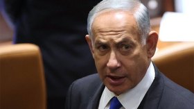 النهاية الوشيكة لنتنياهو