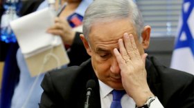 ثقافة التوحُّش في الفكر الصُّهيوني