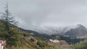 تساقطات مطرية معتبرة على عديد الولايات