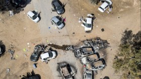 بالفيديو.. هكذا قتل الاحتلال مئات المستوطنين وألصق التهمة بحماس!