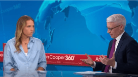 تداول واسع لشهادة ممرضة أمريكية أجليت من غزة.. هذا ما قالته!