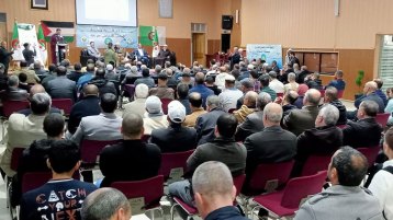 في أم البواقي