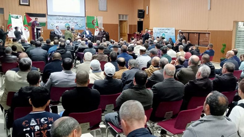 في أم البواقي