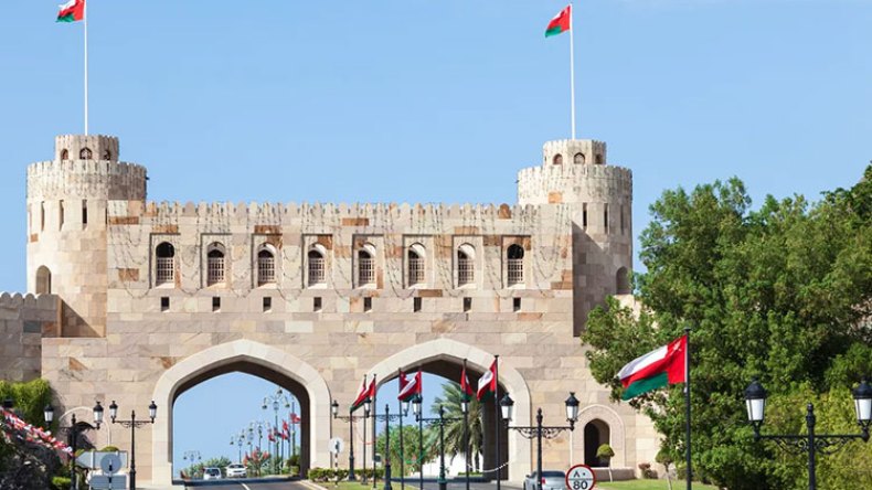 خطوات ثابتة تعزز مكانة “سلطنة عُمان” في البيئة الدولية