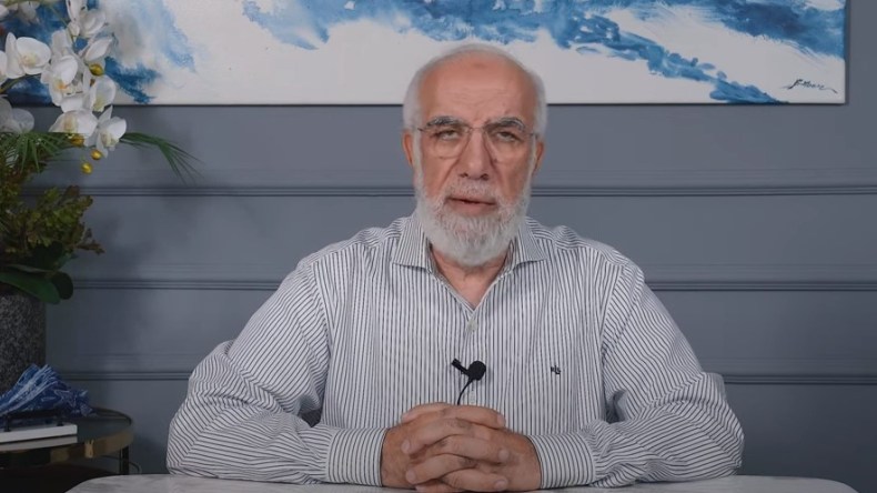 بالفيديو.. هذه الأسئلة الـ14 من أهل غزة أشعرت الشيخ عبد الكافي بالخجل!