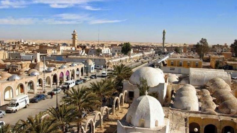 ضرورة الالتزام بالهوية المعمارية الجزائرية في أي تشييد عمراني