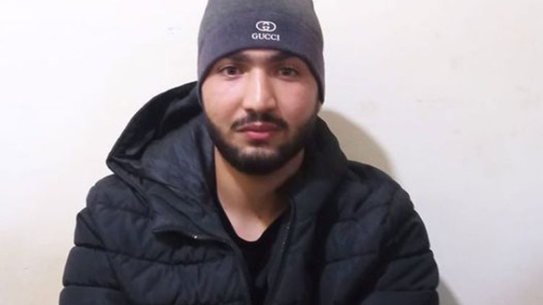 “فقدت 40 فردا من أقاربي والفلسطينيون صابرون من أجل الأرض”