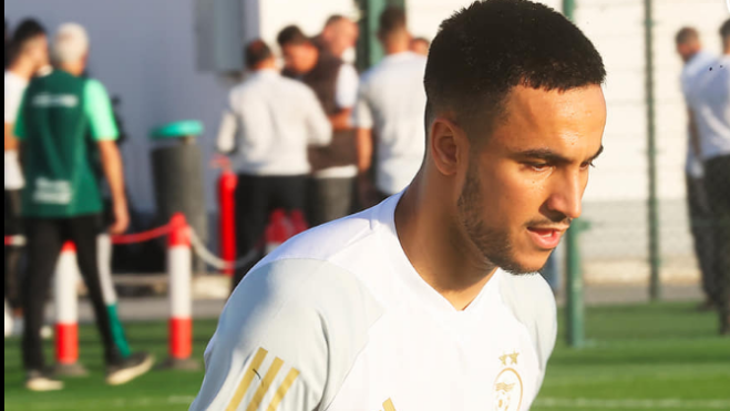 آدم وناس يقترب من الزمالك