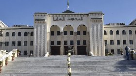 أحكام نهائية لنجل الجنرال بلقصير وصديقه والوالي زوخ