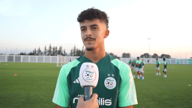 بلومي الصغير على خطى والده الأسطورة