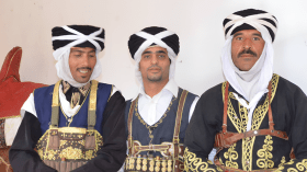 بهجة السفساري وتحفة الملحفة واللحاف