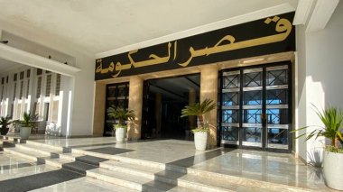 Economic Priorities Awaiting PM Nadir Larbaoui