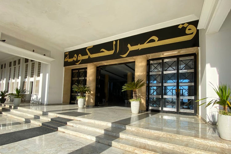 Economic Priorities Awaiting PM Nadir Larbaoui