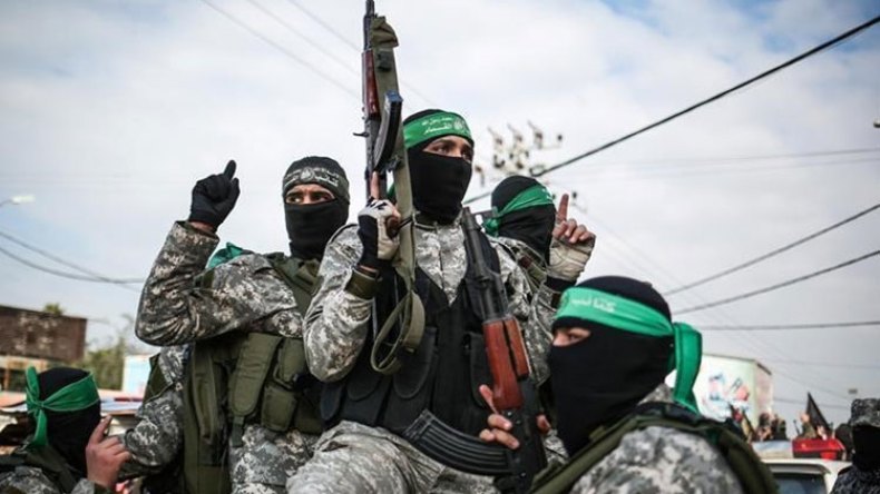 جيوشٌ عربية لمحاربة المقاومة!