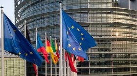 البرلمان الأوروبي يندّد بتقاعس بروكسل في قضية “بيغاسوس”