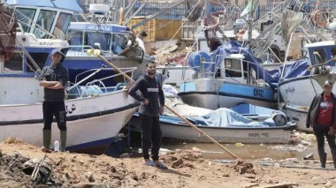 Réunion du gouvernement: Examen du bilan de l’indemnisation des pêcheurs sinistrés à Tipasa
