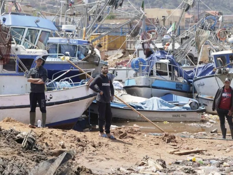 Réunion du gouvernement: Examen du bilan de l’indemnisation des pêcheurs sinistrés à Tipasa