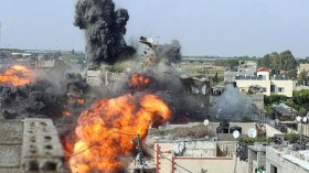 دبلوماسيون يشددون على وقف العدوان على الشعب الفلسطيني