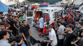 الاحتلال يرتكب 10 مجازر في ساعات قليلة