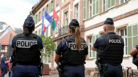 France: une femme “juive” invente son agression sur fond de guerre à Gaza!